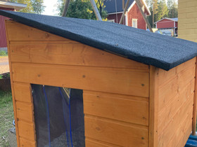 XXL-kokoinen koira koppi, Koirien tarvikkeet, Lemmikkieläimet, Rovaniemi, Tori.fi XXL-kokoinen koira koppi, Koirien tarvikkeet, Lemmikkieläimet, Rovaniemi, Tori.fi