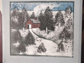 Heljä Liukko Sundström Mökki laatta, Muu keräily, Keräily, Turku, Tori.fi Heljä Liukko Sundström Mökki laatta, Muu keräily, Keräily, Turku, Tori.fi