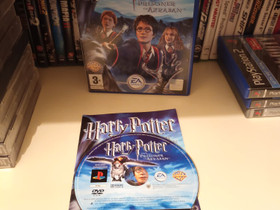 Ps2 potter, Pelikonsolit ja pelaaminen, Viihde-elektroniikka, Savonlinna, Tori.fi Ps2 potter, Pelikonsolit ja pelaaminen, Viihde-elektroniikka, Savonlinna, Tori.fi