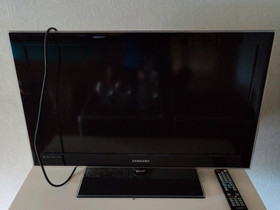 Samsung 32 tuumainen tv, Televisiot, Viihde-elektroniikka, Lappeenranta, Tori.fi Samsung 32 tuumainen tv, Televisiot, Viihde-elektroniikka, Lappeenranta, Tori.fi