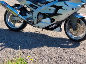 Kawasaki Ninja 600cc, Moottoripyörät, Moto, Kouvola, Tori.fi Kawasaki Ninja 600cc, Moottoripyörät, Moto, Kouvola, Tori.fi