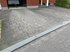 Pihakiviä n. 80 m2, Muu piha ja puutarha, Piha ja puutarha, Tampere, Tori.fi Pihakiviä n. 80 m2, Muu piha ja puutarha, Piha ja puutarha, Tampere, Tori.fi