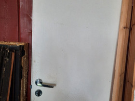 Väliovi, Kylpyhuoneet, WC:t ja saunat, Rakennustarvikkeet ja työkalut, Tervola, Tori.fi Väliovi, Kylpyhuoneet, WC:t ja saunat, Rakennustarvikkeet ja työkalut, Tervola, Tori.fi