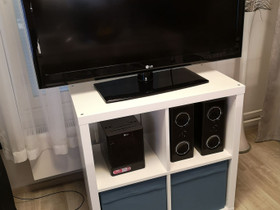LG telkkari 42 + LG stereo + hylly, Televisiot, Viihde-elektroniikka, Vantaa, Tori.fi LG telkkari 42 + LG stereo + hylly, Televisiot, Viihde-elektroniikka, Vantaa, Tori.fi