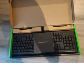 Razer cynosa chroma näppäimistö, Oheislaitteet, Tietokoneet ja lisälaitteet, Kuopio, Tori.fi Razer cynosa chroma näppäimistö, Oheislaitteet, Tietokoneet ja lisälaitteet, Kuopio, Tori.fi