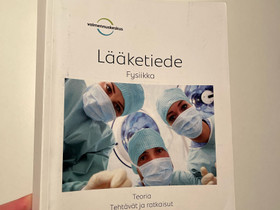 Lääketieteen valmennuskurssi kirjat Fy / ennakko, Oppikirjat, Kirjat ja lehdet, Lahti, Tori.fi Lääketieteen valmennuskurssi kirjat Fy / ennakko, Oppikirjat, Kirjat ja lehdet, Lahti, Tori.fi
