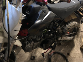 Ycf, Mopot, Moto, Seinäjoki, Tori.fi Ycf, Mopot, Moto, Seinäjoki, Tori.fi