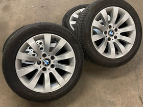 Bmw vanteet 17" style 244, Renkaat ja vanteet, Kajaani, Tori.fi Bmw vanteet 17" style 244, Renkaat ja vanteet, Kajaani, Tori.fi