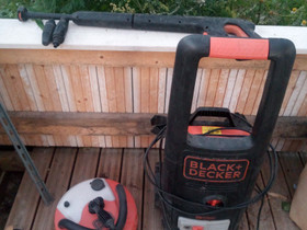 Black&Decker varaosiksi, Muu piha ja puutarha, Piha ja puutarha, Ikaalinen, Tori.fi Black&Decker varaosiksi, Muu piha ja puutarha, Piha ja puutarha, Ikaalinen, Tori.fi