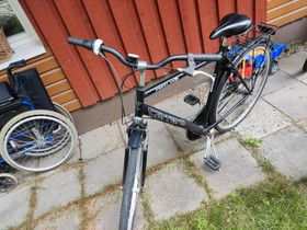 Carraro-pyörä, Maastopyörät, Polkupyörät ja pyöräily, Kuortane, Tori.fi Carraro-pyörä, Maastopyörät, Polkupyörät ja pyöräily, Kuortane, Tori.fi