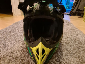 Airoh aviator 2.2 thread vihreä matta, Ajoasut, kengät ja kypärät, Mototarvikkeet ja varaosat, Isokyrö, Tori.fi Airoh aviator 2.2 thread vihreä matta, Ajoasut, kengät ja kypärät, Mototarvikkeet ja varaosat, Isokyrö, Tori.fi