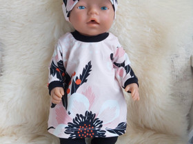 Baby Born vaatesetti (pikkuvikainen), Lelut ja pelit, Lastentarvikkeet ja lelut, Jyväskylä, Tori.fi Baby Born vaatesetti (pikkuvikainen), Lelut ja pelit, Lastentarvikkeet ja lelut, Jyväskylä, Tori.fi