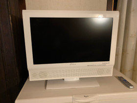 Force 32 LCD TV, Televisiot, Viihde-elektroniikka, Kokkola, Tori.fi Force 32 LCD TV, Televisiot, Viihde-elektroniikka, Kokkola, Tori.fi