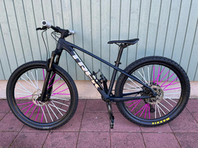 Trek X-Caliber 9, Maastopyörät, Polkupyörät ja pyöräily, Oulu, Tori.fi Trek X-Caliber 9, Maastopyörät, Polkupyörät ja pyöräily, Oulu, Tori.fi