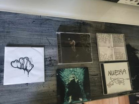 Suomirap levyjä, Musiikki CD, DVD ja äänitteet, Musiikki ja soittimet, Vantaa, Tori.fi Suomirap levyjä, Musiikki CD, DVD ja äänitteet, Musiikki ja soittimet, Vantaa, Tori.fi
