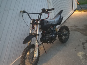Yfc crossi, Mopot, Moto, Evijärvi, Tori.fi Yfc crossi, Mopot, Moto, Evijärvi, Tori.fi