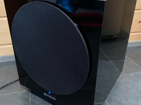 Audio Pro B1.35 subwoofer, Audio ja musiikkilaitteet, Viihde-elektroniikka, Luumäki, Tori.fi Audio Pro B1.35 subwoofer, Audio ja musiikkilaitteet, Viihde-elektroniikka, Luumäki, Tori.fi