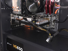 Msi geforce gtx 1650 super oc, Komponentit, Tietokoneet ja lisälaitteet, Parikkala, Tori.fi Msi geforce gtx 1650 super oc, Komponentit, Tietokoneet ja lisälaitteet, Parikkala, Tori.fi