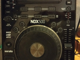 Numark NDX500 Halvalla hyvä ja hauska skracheri, Audio ja musiikkilaitteet, Viihde-elektroniikka, Vantaa, Tori.fi Numark NDX500 Halvalla hyvä ja hauska skracheri, Audio ja musiikkilaitteet, Viihde-elektroniikka, Vantaa, Tori.fi