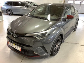 Toyota C-HR, Autot, Lempäälä, Tori.fi Toyota C-HR, Autot, Lempäälä, Tori.fi