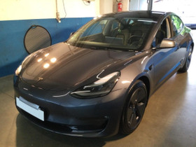 Tesla Model 3, Autot, Lempäälä, Tori.fi Tesla Model 3, Autot, Lempäälä, Tori.fi