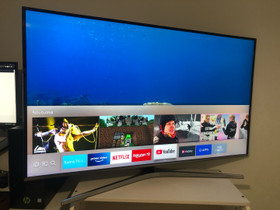 Samsung 40 4k, Televisiot, Viihde-elektroniikka, Turku, Tori.fi Samsung 40 4k, Televisiot, Viihde-elektroniikka, Turku, Tori.fi
