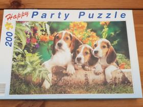Palapeli beagle, Lelut ja pelit, Lastentarvikkeet ja lelut, Tampere, Tori.fi Palapeli beagle, Lelut ja pelit, Lastentarvikkeet ja lelut, Tampere, Tori.fi