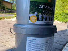 Ilves-aitamaali, Muu rakentaminen ja remontointi, Rakennustarvikkeet ja työkalut, Hyvinkää, Tori.fi Ilves-aitamaali, Muu rakentaminen ja remontointi, Rakennustarvikkeet ja työkalut, Hyvinkää, Tori.fi
