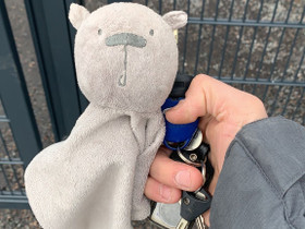 O: Pentikin uniriepu, Lelut ja pelit, Lastentarvikkeet ja lelut, Oulu, Tori.fi O: Pentikin uniriepu, Lelut ja pelit, Lastentarvikkeet ja lelut, Oulu, Tori.fi