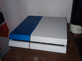 Playstation 4, Pelikonsolit ja pelaaminen, Viihde-elektroniikka, Ulvila, Tori.fi Playstation 4, Pelikonsolit ja pelaaminen, Viihde-elektroniikka, Ulvila, Tori.fi