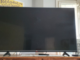 Lg 55" UH600V taulutelevisio, Televisiot, Viihde-elektroniikka, Kitee, Tori.fi Lg 55" UH600V taulutelevisio, Televisiot, Viihde-elektroniikka, Kitee, Tori.fi