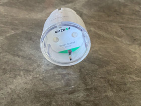 BlitzWolf älypistorasia, Muu viihde-elektroniikka, Viihde-elektroniikka, Hämeenlinna, Tori.fi BlitzWolf älypistorasia, Muu viihde-elektroniikka, Viihde-elektroniikka, Hämeenlinna, Tori.fi