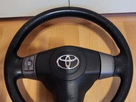 Toyota RAV4 nahkaratti, Autovaraosat, Auton varaosat ja tarvikkeet, Lahti, Tori.fi Toyota RAV4 nahkaratti, Autovaraosat, Auton varaosat ja tarvikkeet, Lahti, Tori.fi