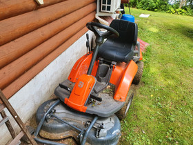 Husgvarna Rider R111B5 ajoleikkuri, Työkoneet, Työkoneet ja kalusto, Viitasaari, Tori.fi Husgvarna Rider R111B5 ajoleikkuri, Työkoneet, Työkoneet ja kalusto, Viitasaari, Tori.fi