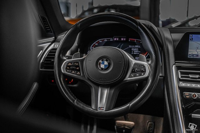 BMW 840 11