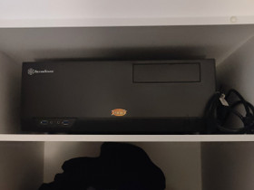 Servukone kotiin. Ryzen3 2200G,4TB RAID, 16GB DDR4, Pöytäkoneet, Tietokoneet ja lisälaitteet, Kuopio, Tori.fi Servukone kotiin. Ryzen3 2200G,4TB RAID, 16GB DDR4, Pöytäkoneet, Tietokoneet ja lisälaitteet, Kuopio, Tori.fi