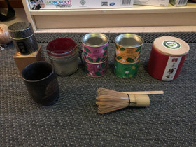 Matcha-kit ja paljon laatuteetä, Muut keittiötarvikkeet, Keittiötarvikkeet ja astiat, Lappeenranta, Tori.fi Matcha-kit ja paljon laatuteetä, Muut keittiötarvikkeet, Keittiötarvikkeet ja astiat, Lappeenranta, Tori.fi