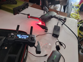 Dji mavic pro+dji goggles, Muu valokuvaus, Kamerat ja valokuvaus, Polvijärvi, Tori.fi Dji mavic pro+dji goggles, Muu valokuvaus, Kamerat ja valokuvaus, Polvijärvi, Tori.fi