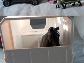 Schleich traileri, Lelut ja pelit, Lastentarvikkeet ja lelut, Imatra, Tori.fi Schleich traileri, Lelut ja pelit, Lastentarvikkeet ja lelut, Imatra, Tori.fi
