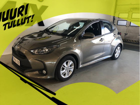 Toyota Yaris, Autot, Forssa, Tori.fi Toyota Yaris, Autot, Forssa, Tori.fi