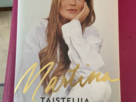 Martina Aitolehti taistelija -kirja, Kaunokirjallisuus, Kirjat ja lehdet, Lahti, Tori.fi Martina Aitolehti taistelija -kirja, Kaunokirjallisuus, Kirjat ja lehdet, Lahti, Tori.fi