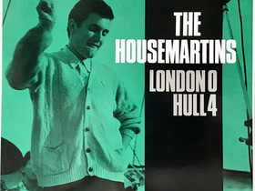 Housemartins London 0 Hull 4 LP-levy 1986, Musiikki CD, DVD ja äänitteet, Musiikki ja soittimet, Helsinki, Tori.fi Housemartins London 0 Hull 4 LP-levy 1986, Musiikki CD, DVD ja äänitteet, Musiikki ja soittimet, Helsinki, Tori.fi