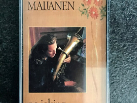 Pave Maijanen No Joking C-kasetti, Musiikki CD, DVD ja äänitteet, Musiikki ja soittimet, Helsinki, Tori.fi