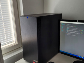 PELITIETOKONE + Logitech G29 + Shifter, Pöytäkoneet, Tietokoneet ja lisälaitteet, Kuopio, Tori.fi PELITIETOKONE + Logitech G29 + Shifter, Pöytäkoneet, Tietokoneet ja lisälaitteet, Kuopio, Tori.fi