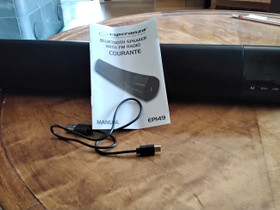 Bluetooth kaiuttimet, Muu viihde-elektroniikka, Viihde-elektroniikka, Lappeenranta, Tori.fi Bluetooth kaiuttimet, Muu viihde-elektroniikka, Viihde-elektroniikka, Lappeenranta, Tori.fi