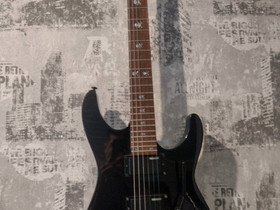 ESP Ltd Kirk Hammet signature, Kitarat, bassot ja vahvistimet, Musiikki ja soittimet, Kauhajoki, Tori.fi ESP Ltd Kirk Hammet signature, Kitarat, bassot ja vahvistimet, Musiikki ja soittimet, Kauhajoki, Tori.fi