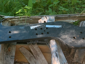 Etunostolaitteen sivuraudat, Työkoneet, Työkoneet ja kalusto, Hankasalmi, Tori.fi Etunostolaitteen sivuraudat, Työkoneet, Työkoneet ja kalusto, Hankasalmi, Tori.fi