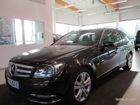 Mercedes-Benz C, Autot, Kuusamo, Tori.fi Mercedes-Benz C, Autot, Kuusamo, Tori.fi