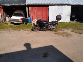 Kawasaki 600, Moottoripyörät, Moto, Kauhava, Tori.fi Kawasaki 600, Moottoripyörät, Moto, Kauhava, Tori.fi