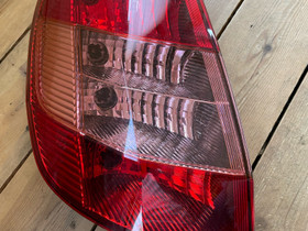 Scenic II takavalo, Autovaraosat, Auton varaosat ja tarvikkeet, Pedersören kunta, Tori.fi Scenic II takavalo, Autovaraosat, Auton varaosat ja tarvikkeet, Pedersören kunta, Tori.fi